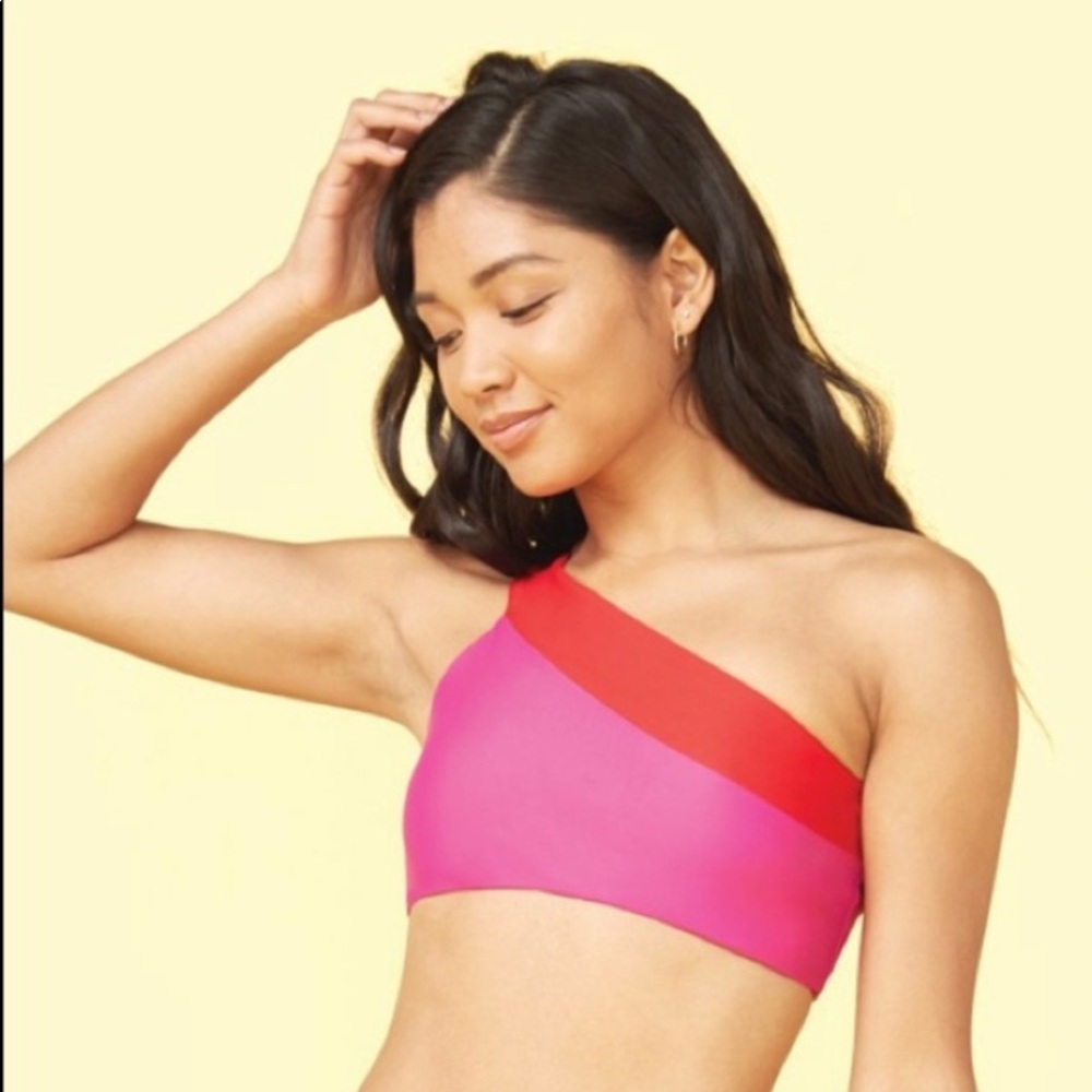 NWOT - Summersalt bikini size 6!